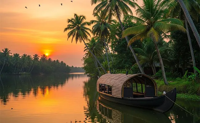 Discover Kerala: A Land of Incredible Diversity in Just Days