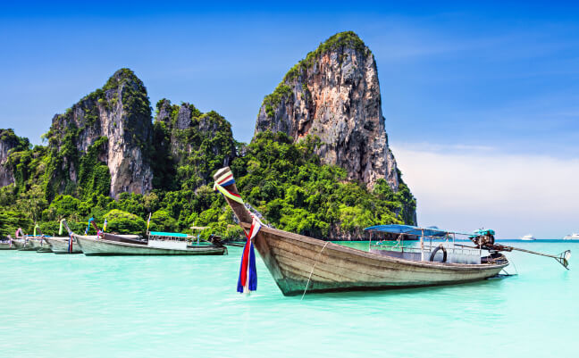 Munnar Hill Station Blog