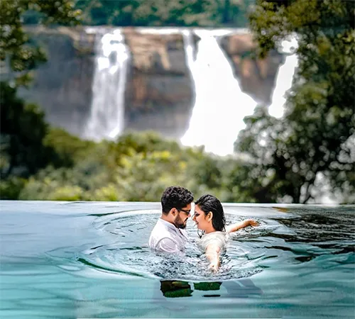 Honeymoon Packages