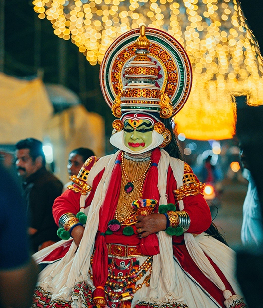 Cultural & Heritage Packages