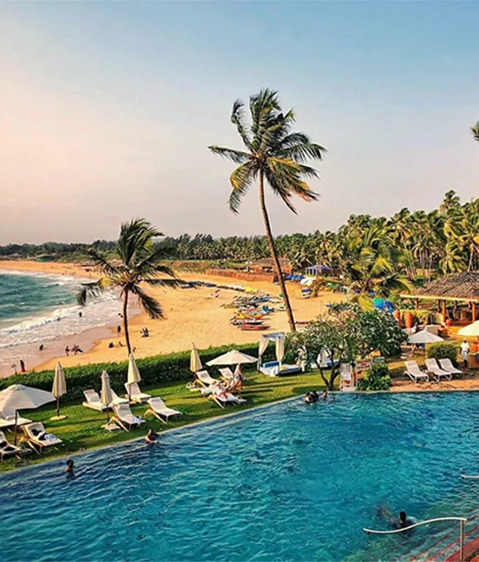 Goa Tour Packages