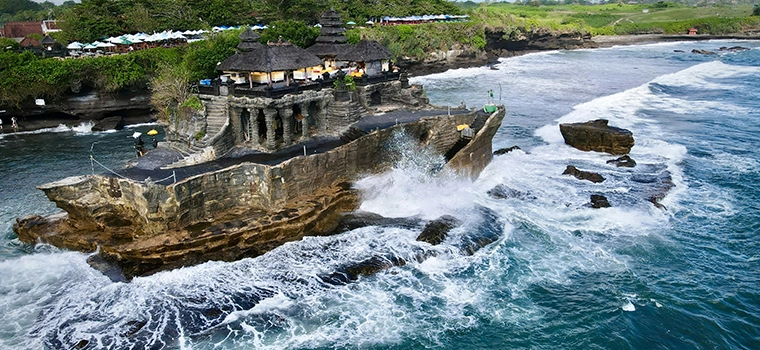 Spectacular Bali