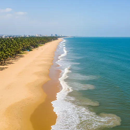 Coastal Karnataka