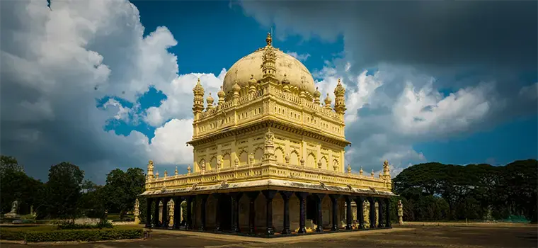 Mysore Exploration