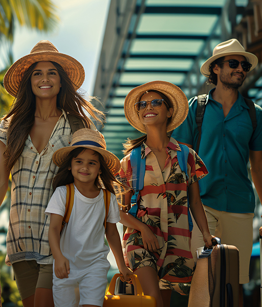 Kerala Family Tour Packages