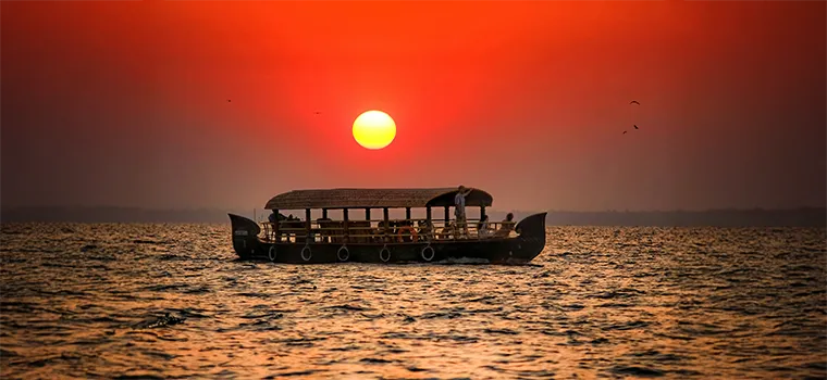 Kerala Grandeur Journey