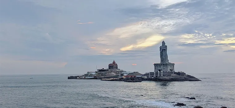 From Hills to Oceans