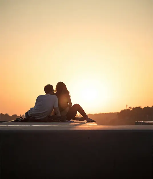 Kerala Hills to Golden shores