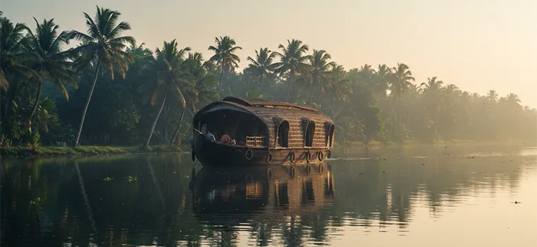 Kerala Scenic Symphony