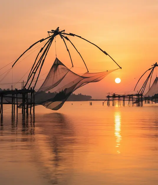 Kochi Coastal Escape