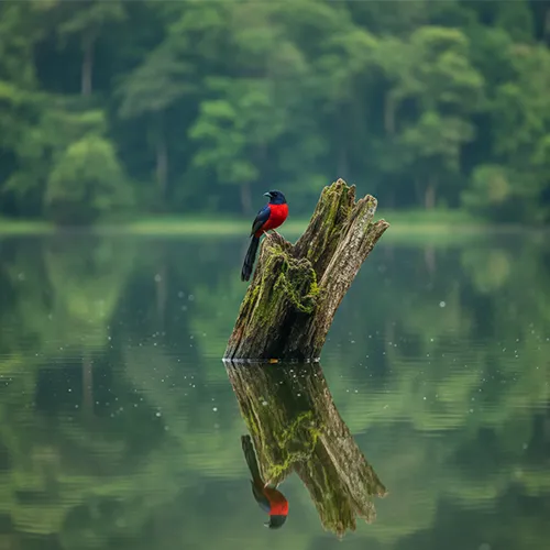 Magical Kerala Trail