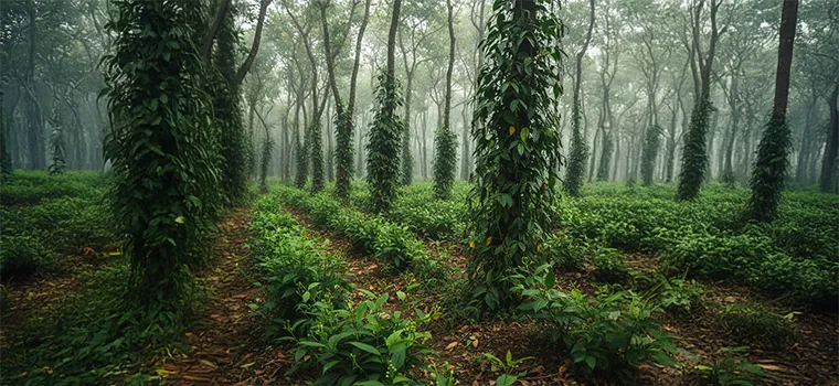 Majestic Kerala Trails