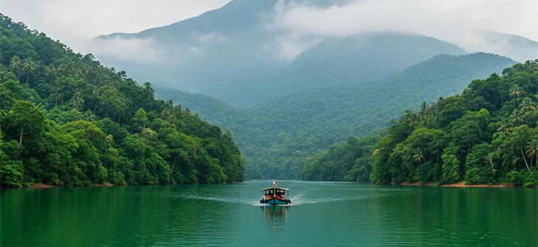 A Nature & Wildlife Getaway