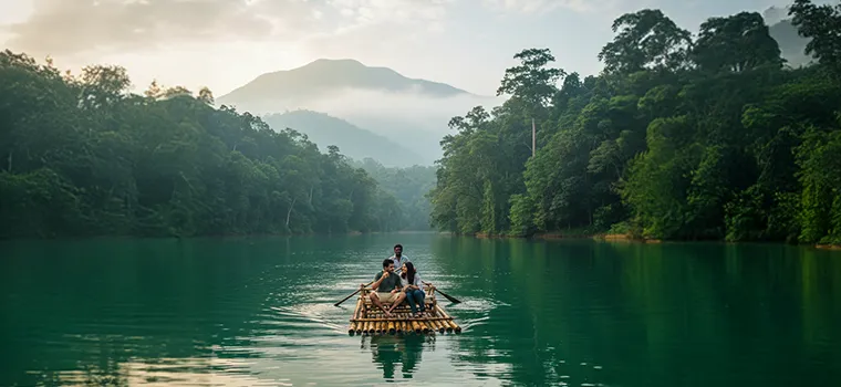 A Nature & Wildlife Getaway