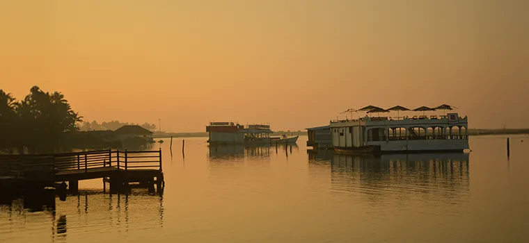 Royal Kerala Retreat