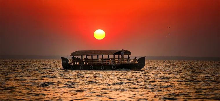 Royal Kerala Retreat