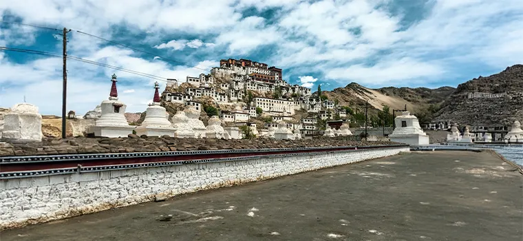 Ultimate Ladakh Experience