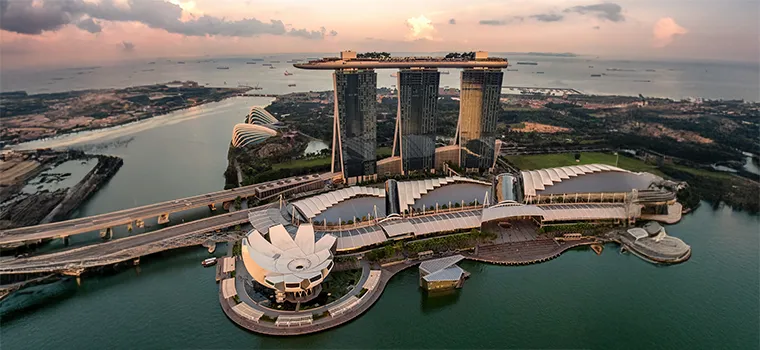 Spectacular Malaysia