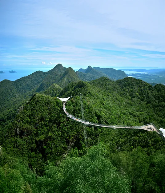 Spectacular Malaysia