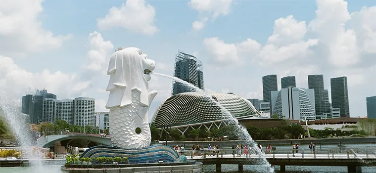 Genting Dream Singapore & Phuket