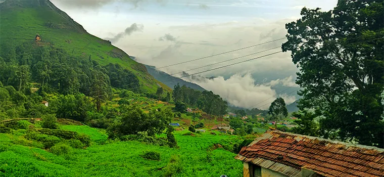 Southern Hill Heritage Tour