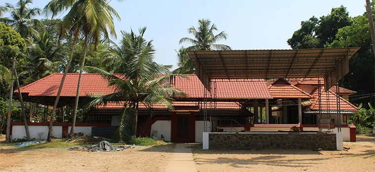 Divine Kerala Temple Tour