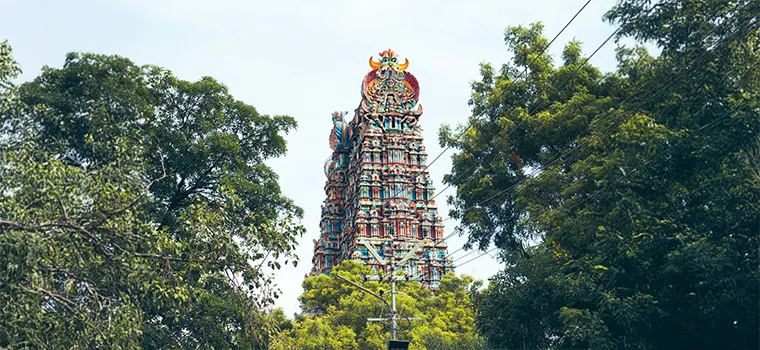 Grand Divine South Expedition