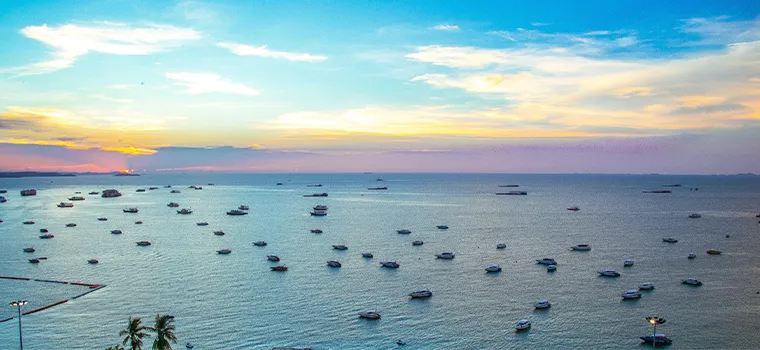 Amazing Thailand Escape