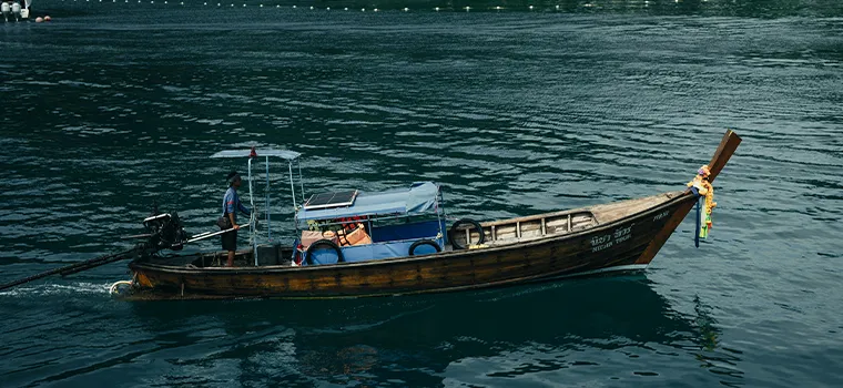 Grand Journey Thailand