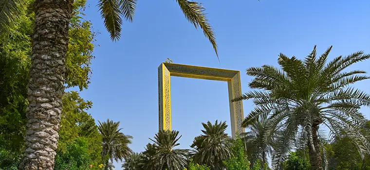 Simply Dubai Signature