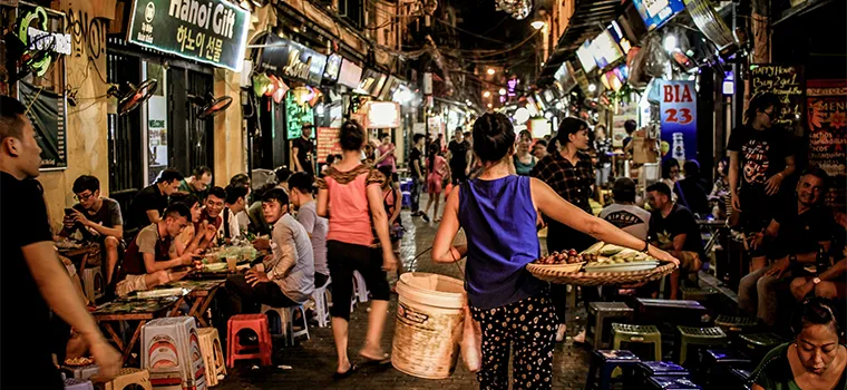 Best of Vietnam & Cambodia